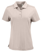 Clique Women's Charge Active Jersey Polo-2