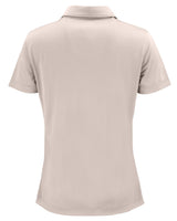 Clique Women's Charge Active Jersey Polo-3