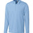 Clique Men's Ice Pique Tech Half Zip-1