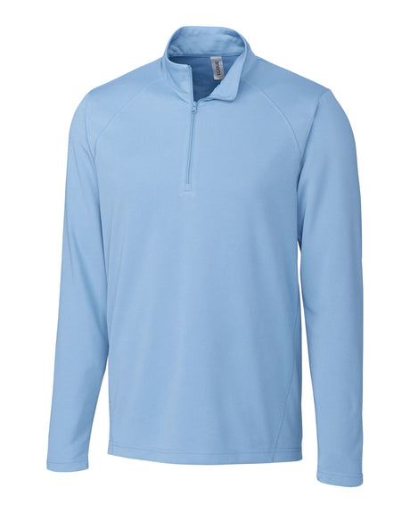 Clique Men's Ice Pique Tech Half Zip-1