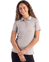 Clique Women's Charge Active Jersey Polo-4