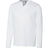 Clique Men's Spin Solution-dyed Performance Interlock Half Zip-1