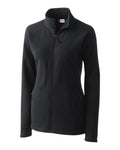 Clique Women's Summit Performance Fleece Full Zip Jacket-1