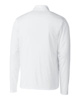 Clique Men's Spin Solution-dyed Performance Interlock Half Zip-3
