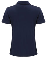 Clique Women's Charge Active Jersey Polo-3