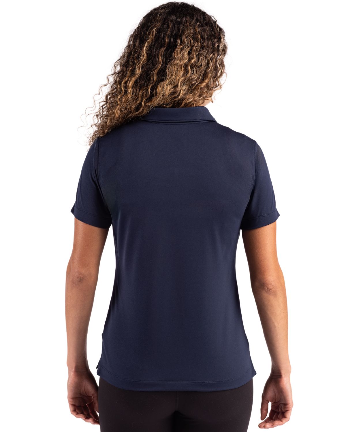 Clique Women's Charge Active Jersey Polo-5