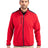 Cutter & Buck Men's Cascade Epic Comfort Recycled Sherpa Fleece Full Zip Jacket-1