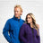 Clique Women's Summit Performance Fleece Full Zip Jacket-1