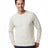 Clique Men's Haven Recycled Crewneck Sweatshirt-1