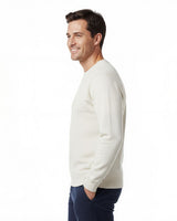 Clique Men's Haven Recycled Crewneck Sweatshirt-2