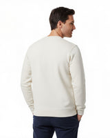 Clique Men's Haven Recycled Crewneck Sweatshirt-3