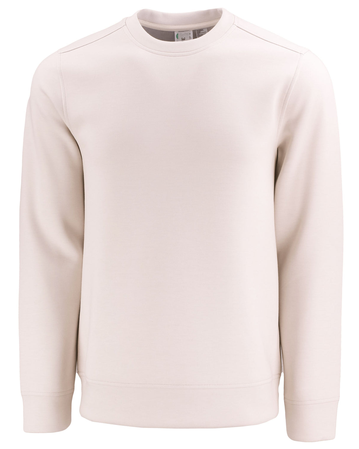 Clique Men's Haven Recycled Crewneck Sweatshirt-4