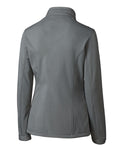Clique Women's Telemark Recycled Stretch Softshell Full Zip Jacket-1