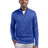 Clique Men's Spin Solution-dyed Performance Interlock Half Zip-1