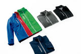 Clique Women's Telemark Recycled Stretch Softshell Full Zip Jacket-4