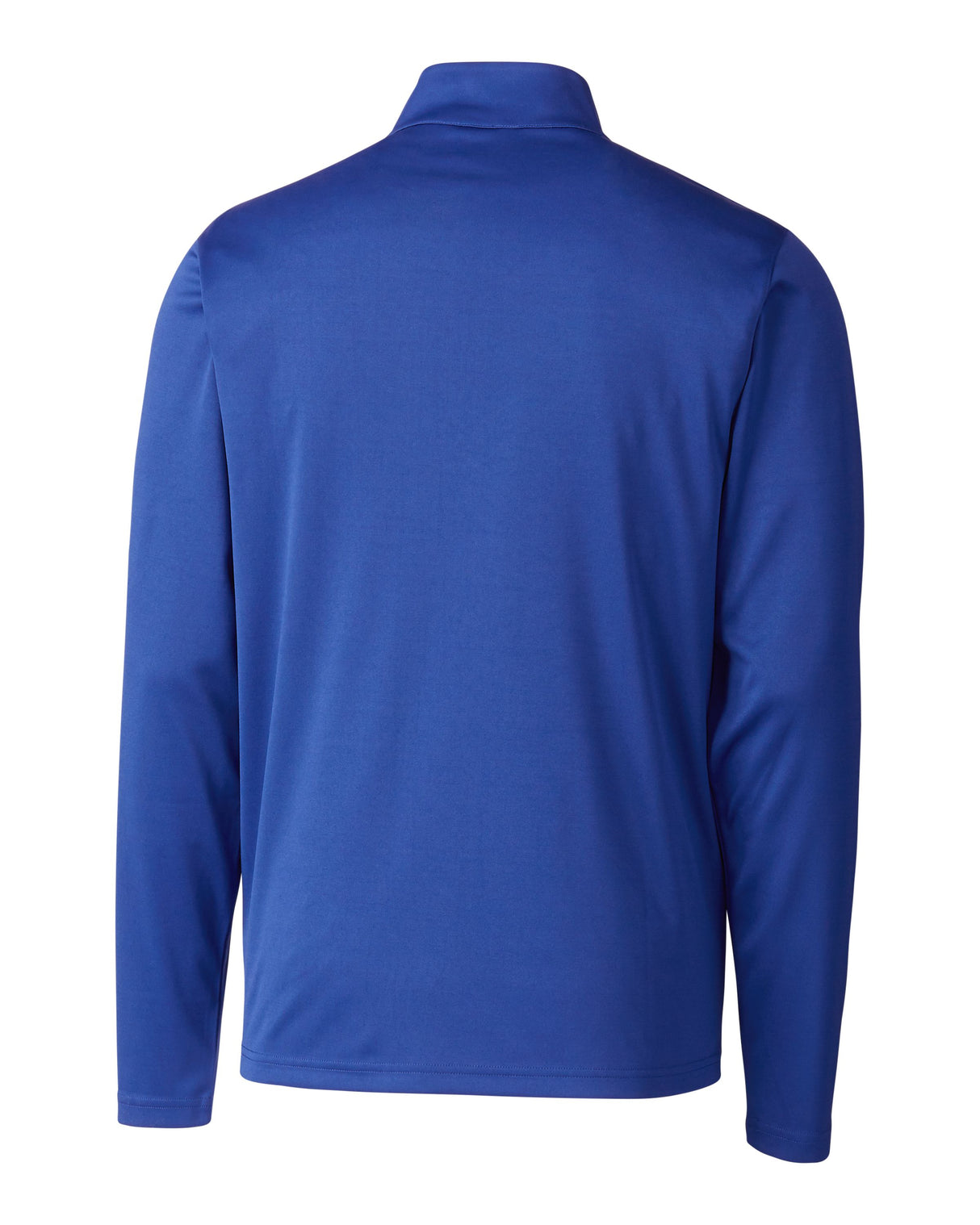 Clique Men's Spin Solution-dyed Performance Interlock Half Zip-6
