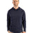 Cutter & Buck Mens Prospect Big & Tall Hooded Pullover-1