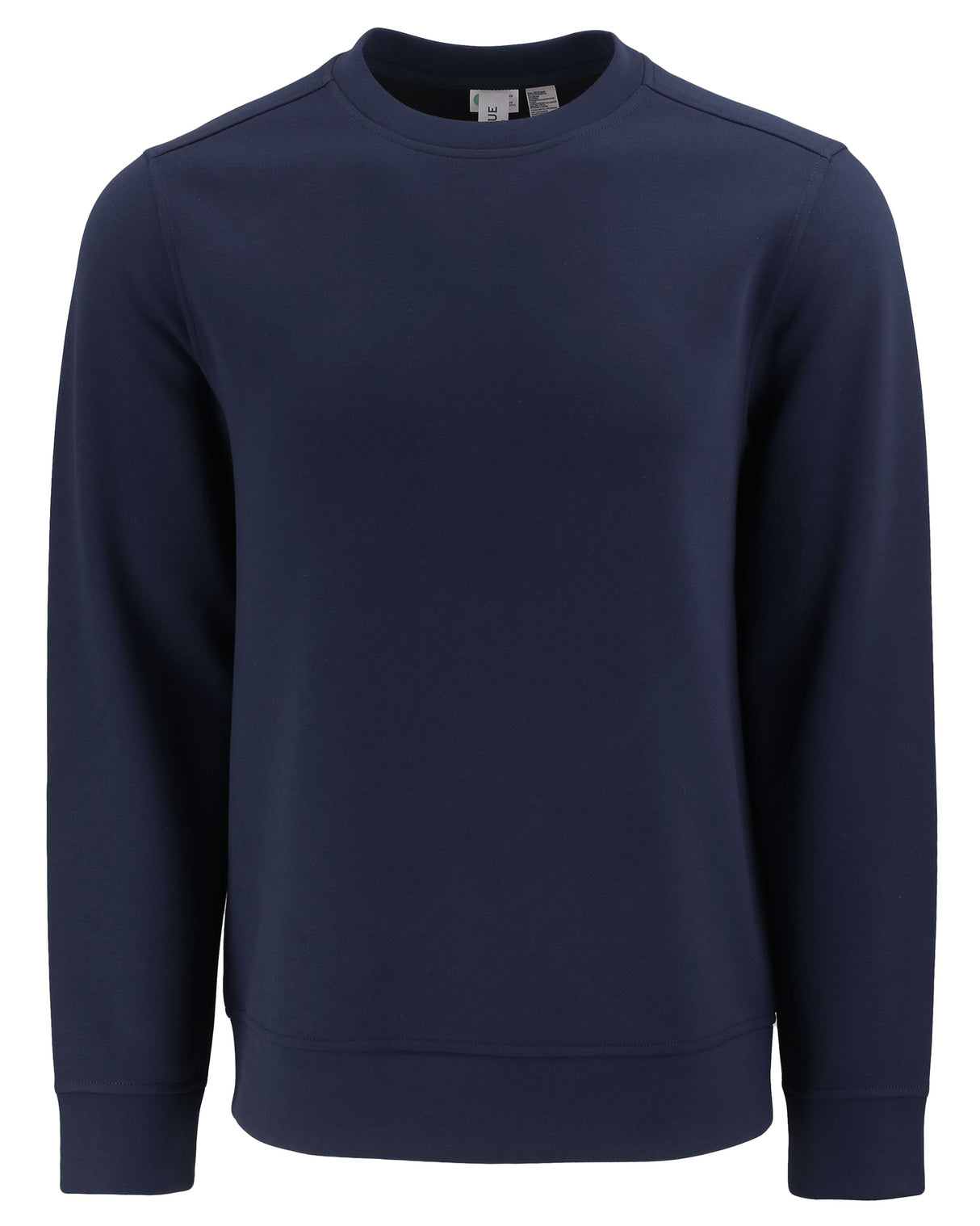 Clique Men's Haven Recycled Crewneck Sweatshirt-2