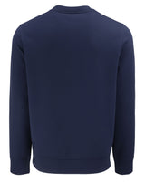 Clique Men's Haven Recycled Crewneck Sweatshirt-4
