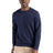 Clique Men's Haven Recycled Crewneck Sweatshirt-1