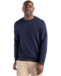 Clique Men's Haven Recycled Crewneck Sweatshirt-1