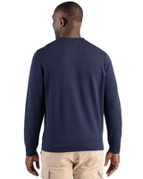 Clique Men's Haven Recycled Crewneck Sweatshirt-5