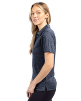 Clique Women's Charge Active Jersey Polo-3