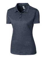 Clique Women's Charge Active Jersey Polo-4