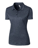 Clique Women's Charge Active Jersey Polo-5