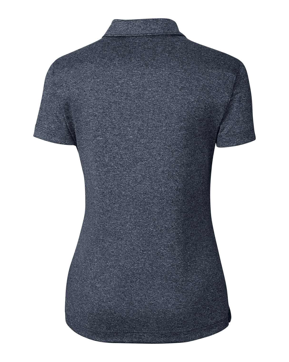 Clique Women's Charge Active Jersey Polo-6