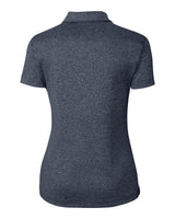 Clique Women's Charge Active Jersey Polo-6