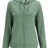 Clique Women's Dash Recycled Full Zip Hooded Sweatshirt-1