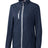 Clique Women's Telemark Recycled Stretch Softshell Full Zip Jacket-1