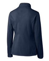 Clique Women's Telemark Recycled Stretch Softshell Full Zip Jacket-3