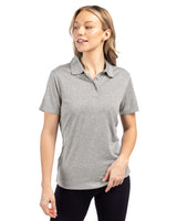 Clique Women's Charge Active Jersey Polo-2