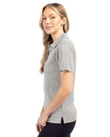 Clique Women's Charge Active Jersey Polo-4