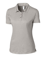 Clique Women's Charge Active Jersey Polo-6