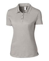 Clique Women's Charge Active Jersey Polo-7
