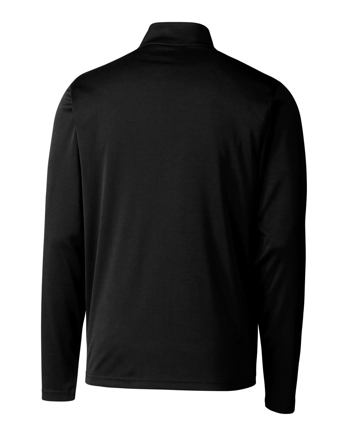 Clique Men's Spin Solution-dyed Performance Interlock Half Zip-4
