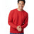 Clique Men's Haven Recycled Crewneck Sweatshirt-1