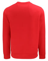Clique Men's Haven Recycled Crewneck Sweatshirt-3