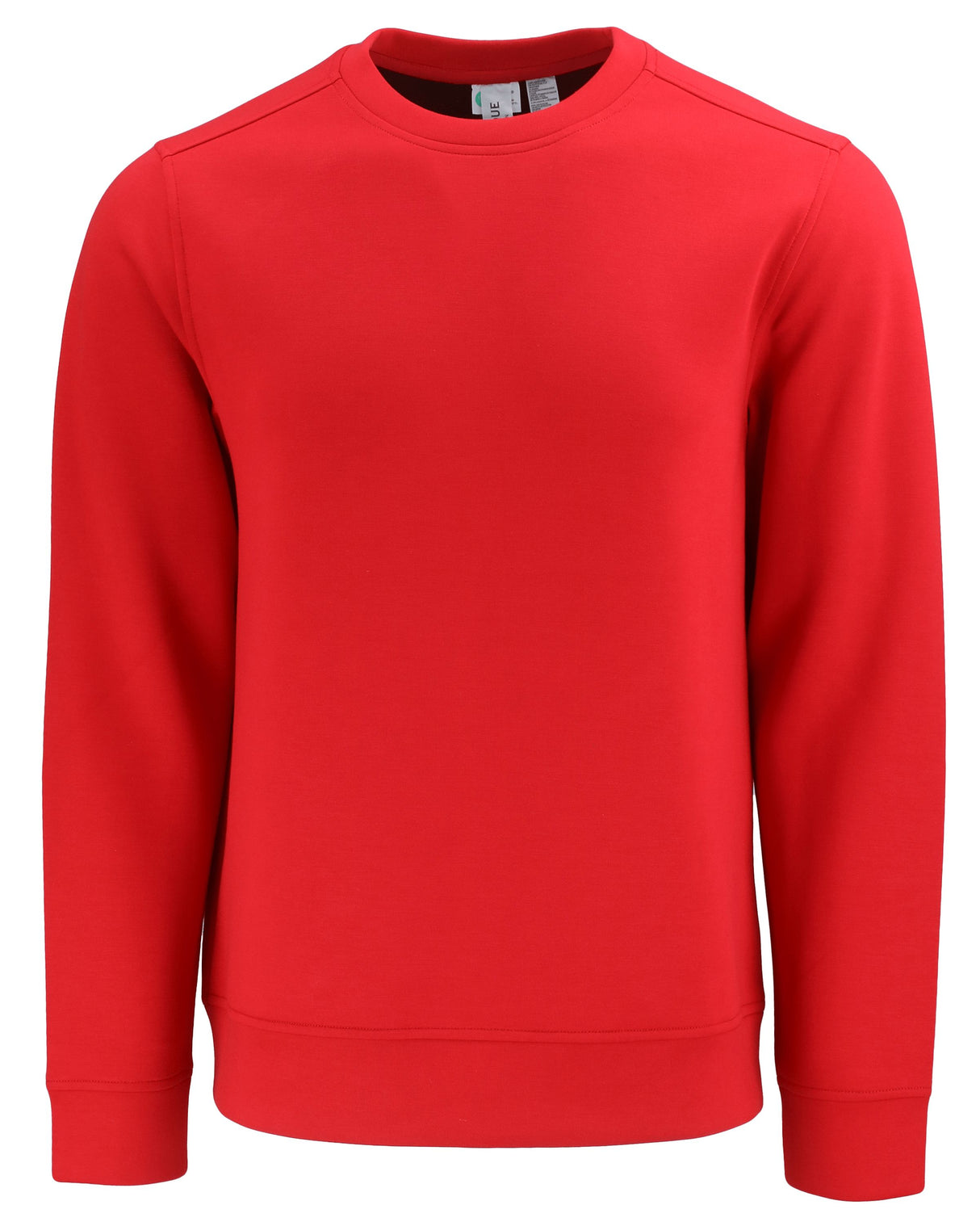 Clique Men's Haven Recycled Crewneck Sweatshirt-4