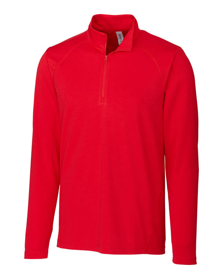 Clique Men's Ice Pique Tech Half Zip-1