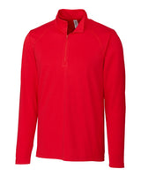 Clique Men's Ice Pique Tech Half Zip-2
