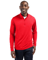 Clique Men's Ice Pique Tech Half Zip-4