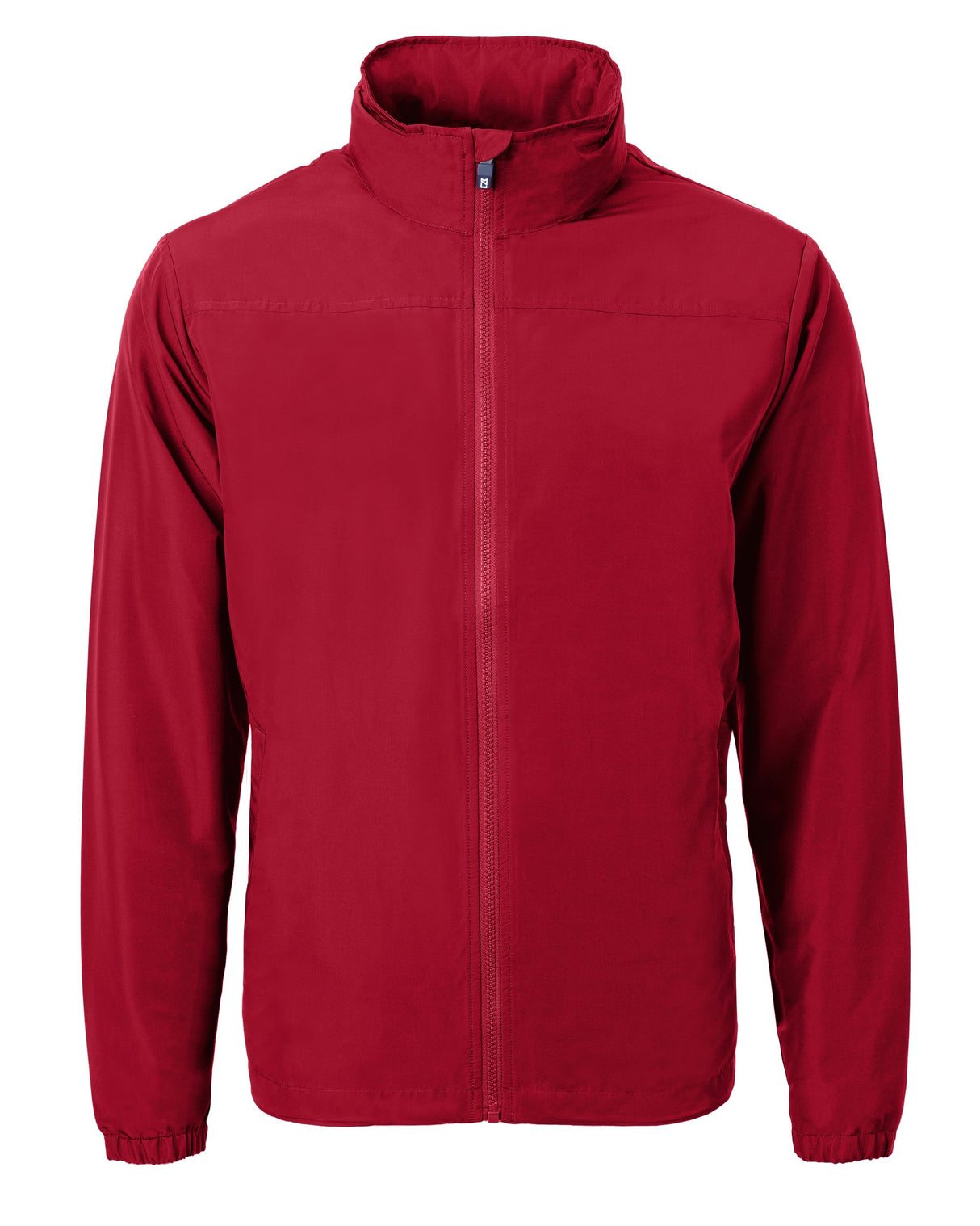 Cutter & Buck Men's Charter Packable Full Zip Jacket-1
