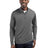 Clique Men's Ice Pique Tech Half Zip-1