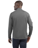 Clique Men's Ice Pique Tech Half Zip-2