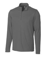 Clique Men's Ice Pique Tech Half Zip-5