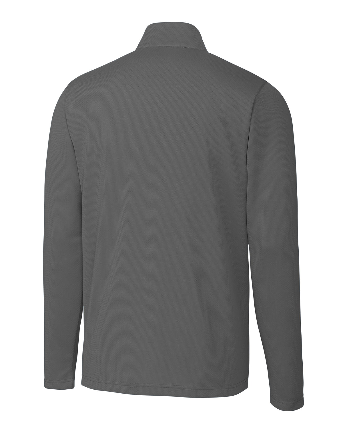 Clique Men's Ice Pique Tech Half Zip-6